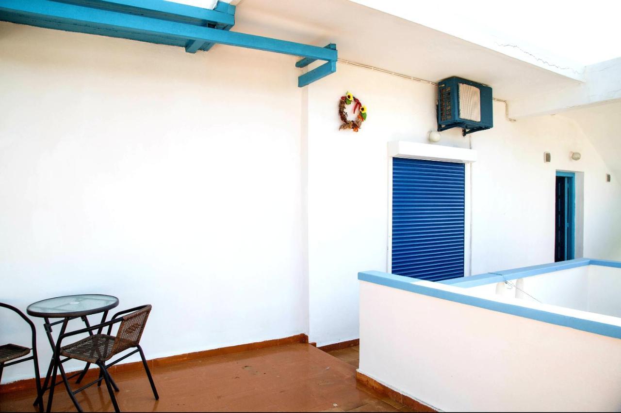 Tony'S Rooms Alinda  Exterior foto