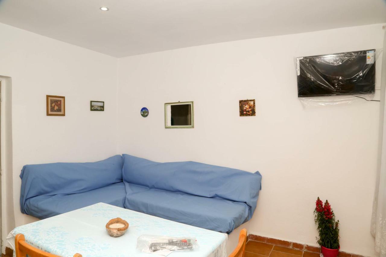 Tony'S Rooms Alinda  Exterior foto