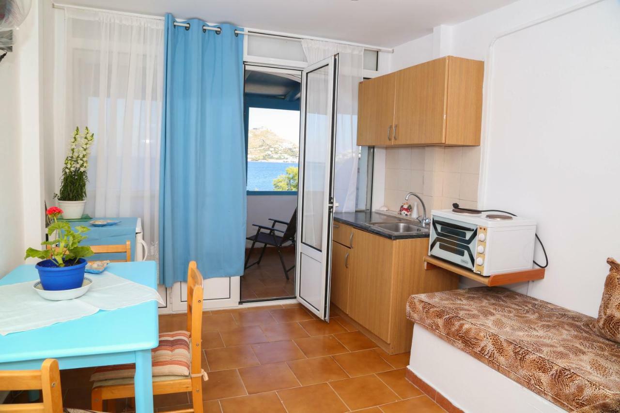 Tony'S Rooms Alinda  Exterior foto