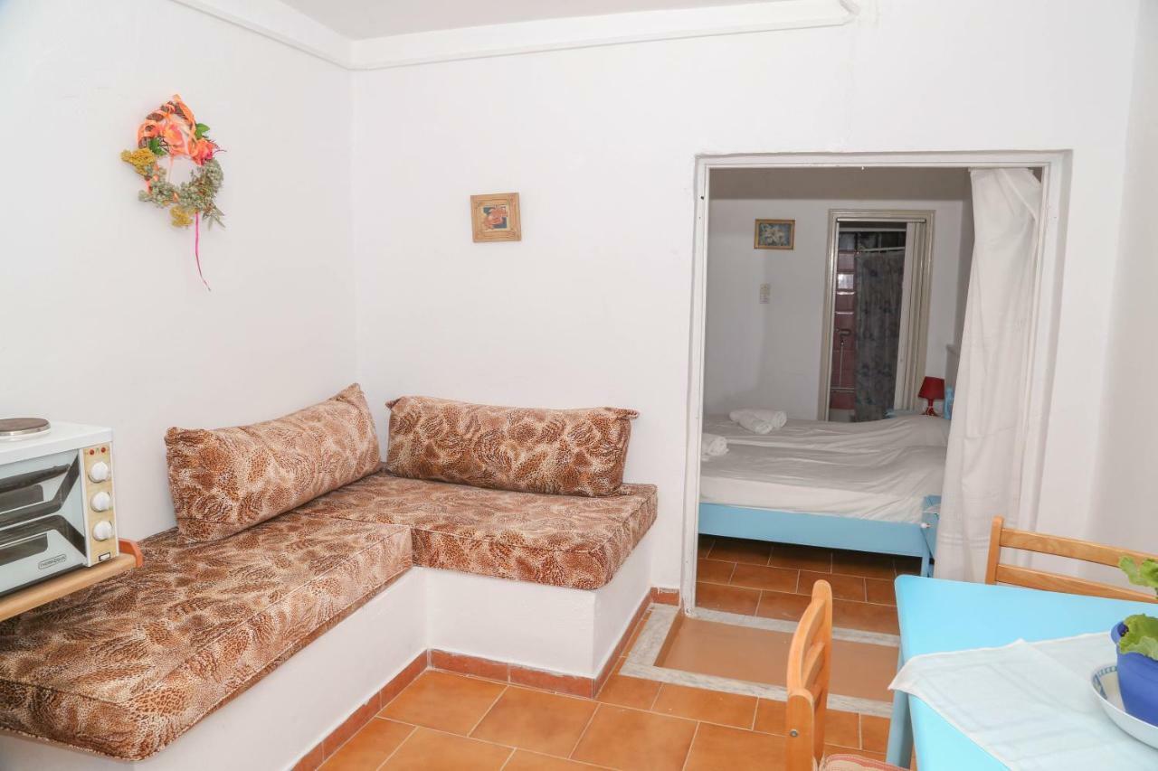 Tony'S Rooms Alinda  Exterior foto