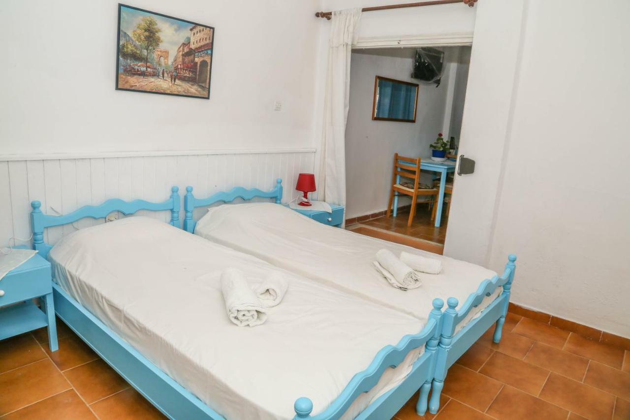 Tony'S Rooms Alinda  Exterior foto